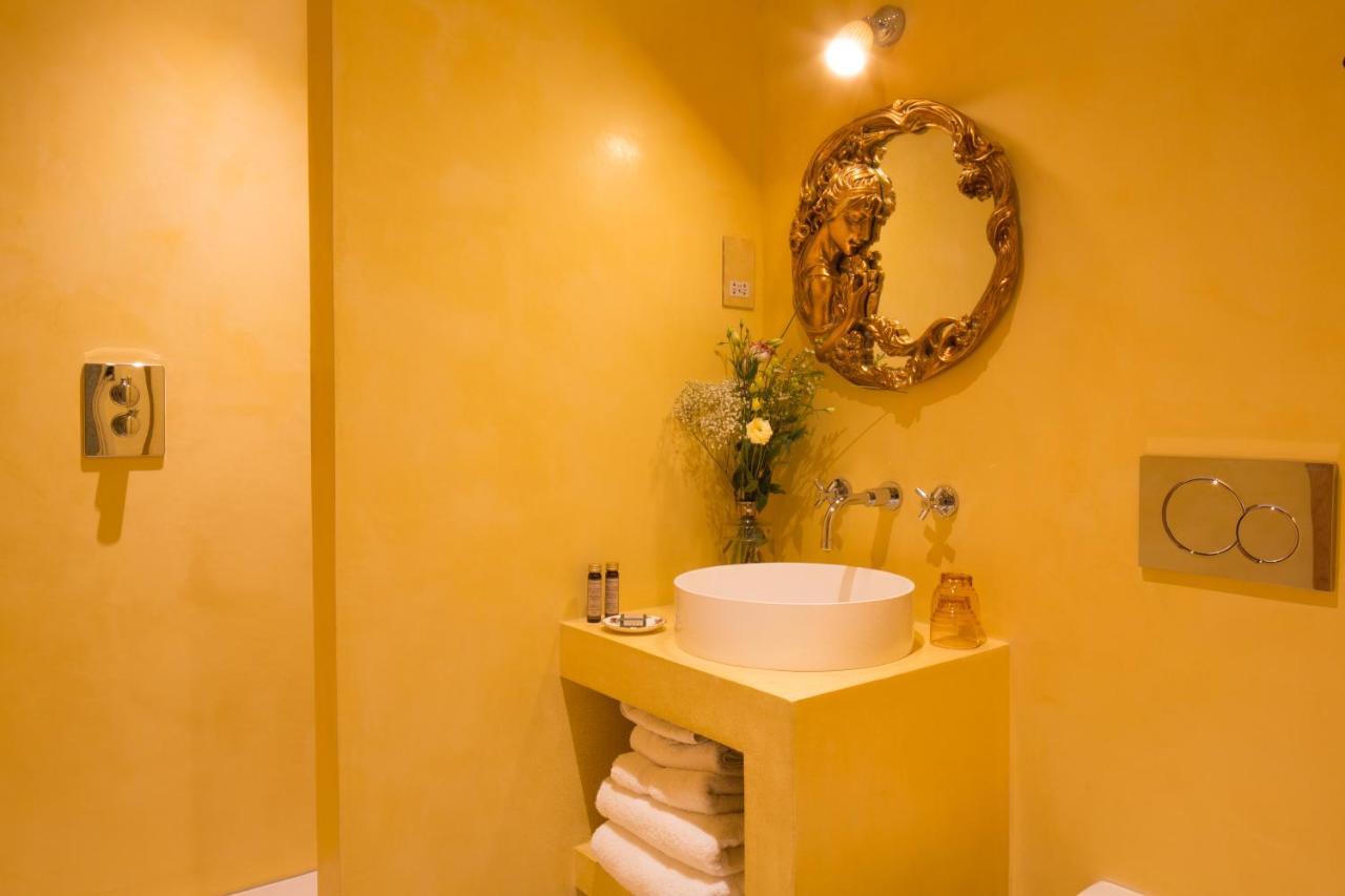 St.Michaels Bistro Bed & Breakfast Painswick Luaran gambar