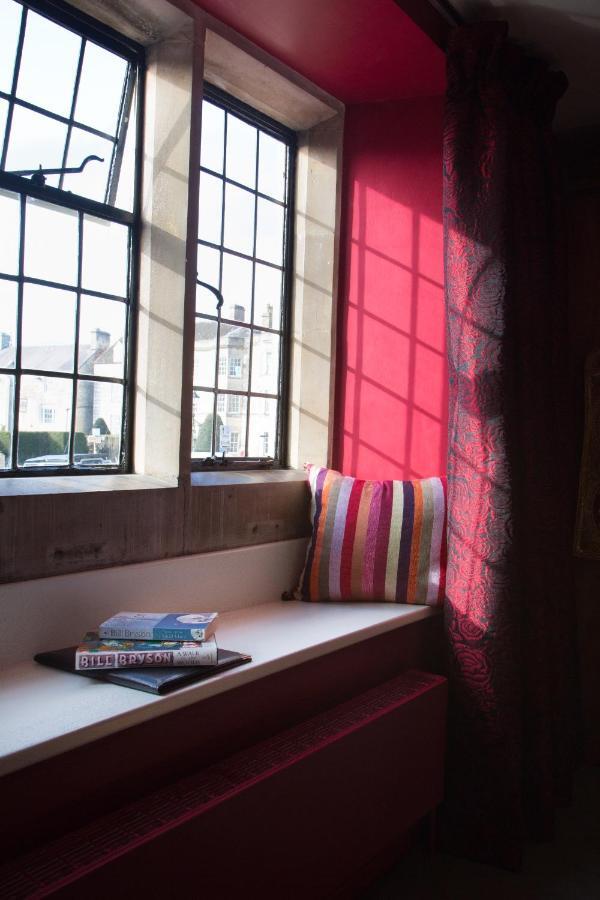 St.Michaels Bistro Bed & Breakfast Painswick Luaran gambar