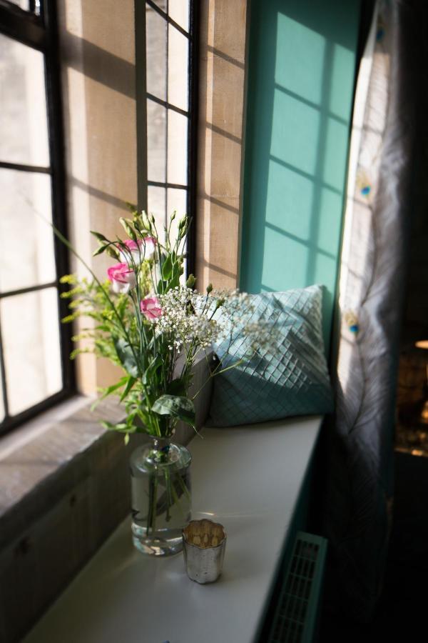 St.Michaels Bistro Bed & Breakfast Painswick Luaran gambar