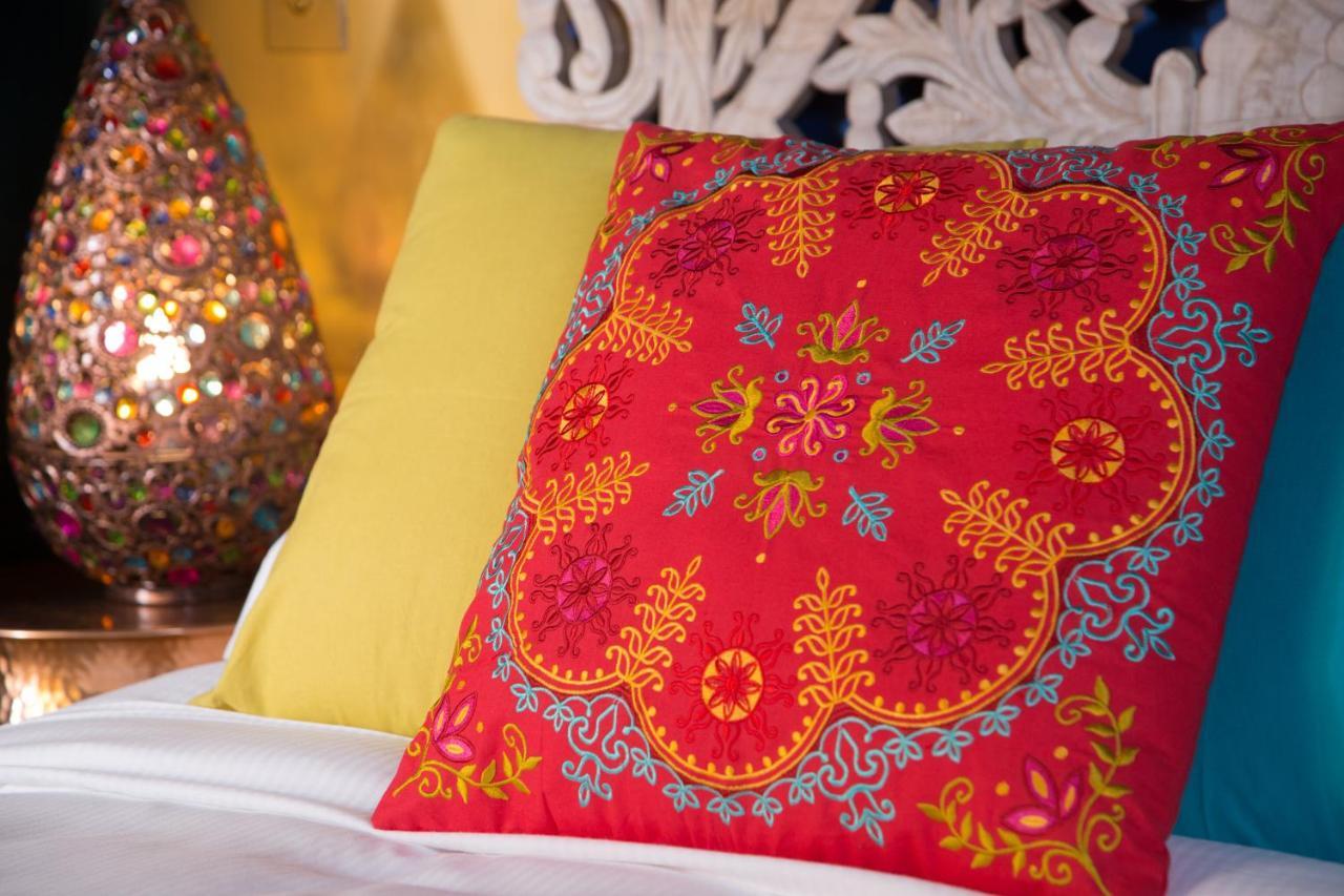 St.Michaels Bistro Bed & Breakfast Painswick Luaran gambar