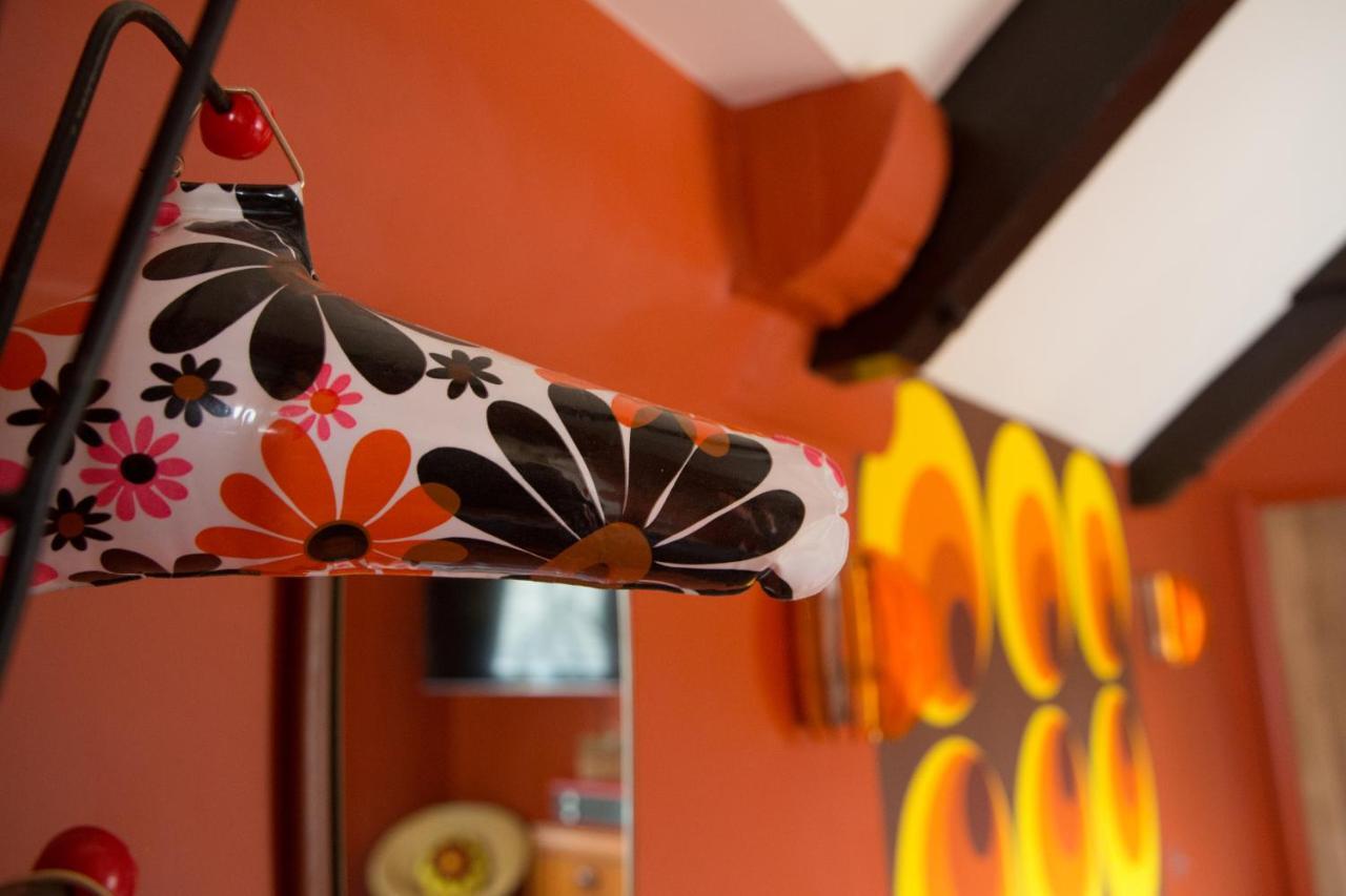 St.Michaels Bistro Bed & Breakfast Painswick Luaran gambar