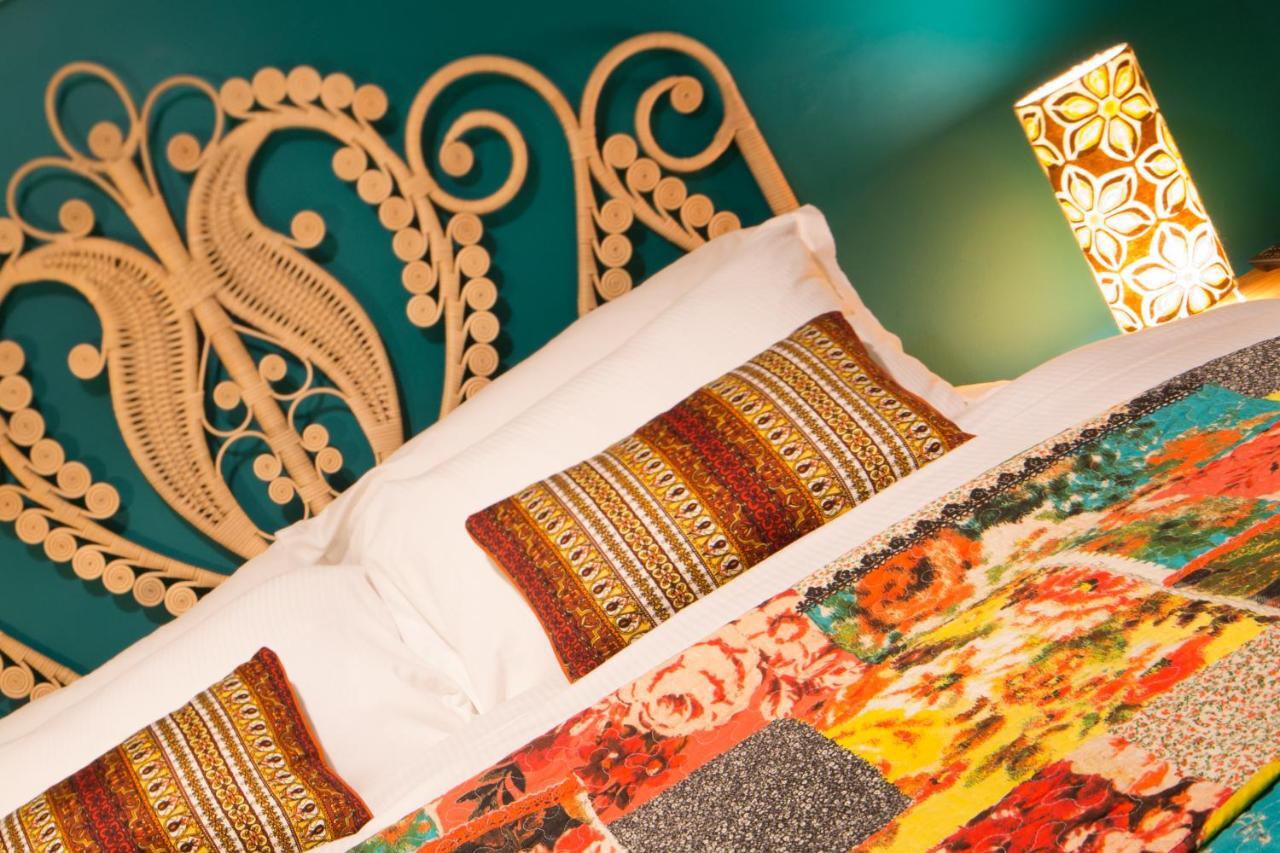 St.Michaels Bistro Bed & Breakfast Painswick Luaran gambar